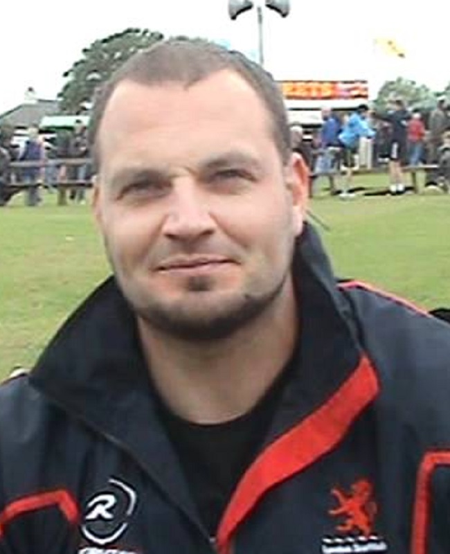 Gregor Edmunds profile photo