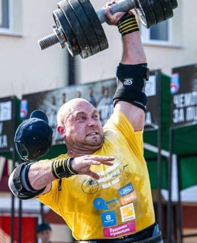 Grzegorz Łaniewski profile photo