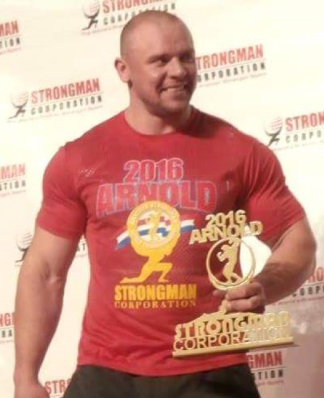 Grzegorz Skowroński