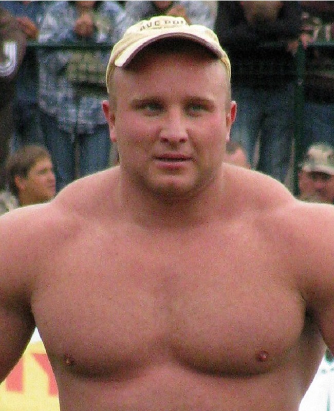 Grzegorz Szyma profile photo