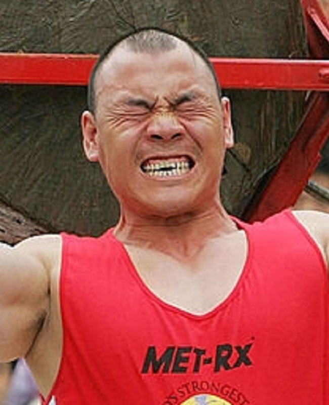 Gu Yanli profile photo