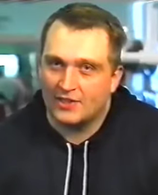 Guðmundur Otri Sigurðsson profile photo