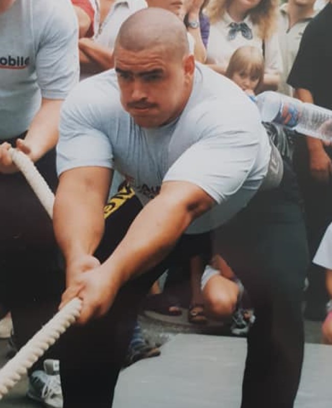 Guido Biastoch profile photo