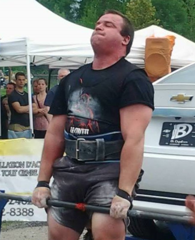 Guillaume Laflamme profile photo