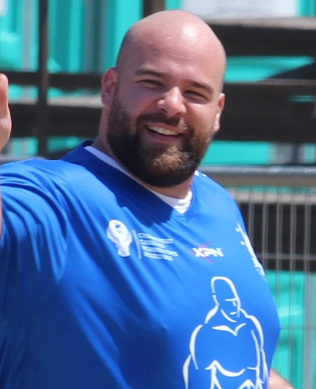 Guillaume Tremblay profile photo