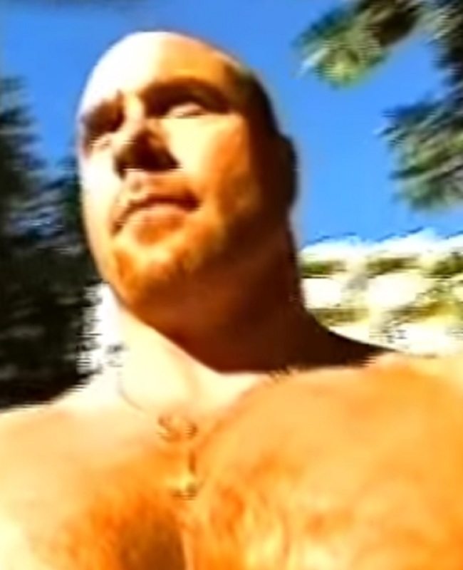 Gunnar Thór Gudjónsson