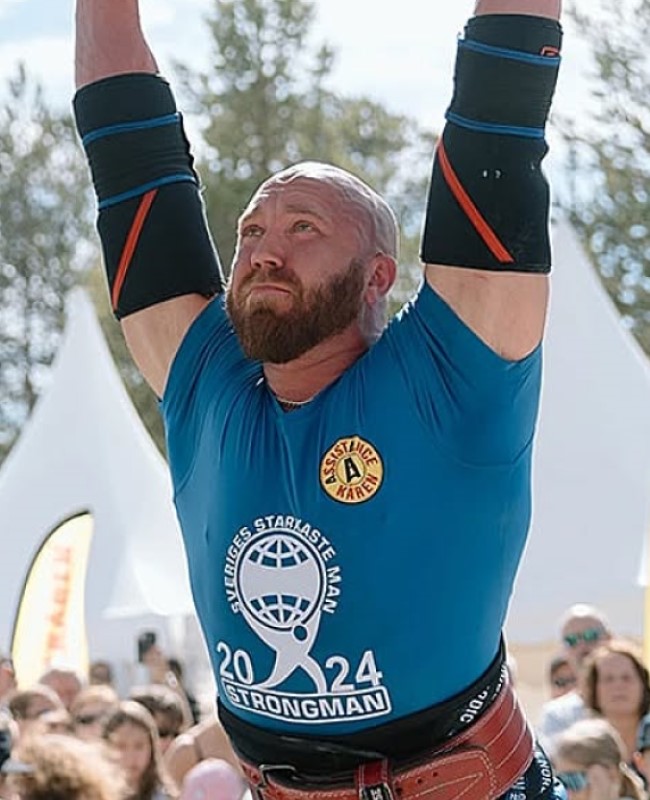 Gustav Stonegård profile photo