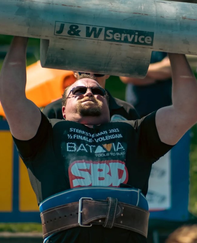 Guus Palmer profile photo