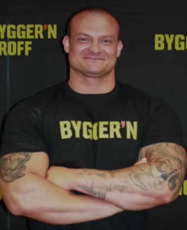 Håkon Heitmann Kollerød profile photo