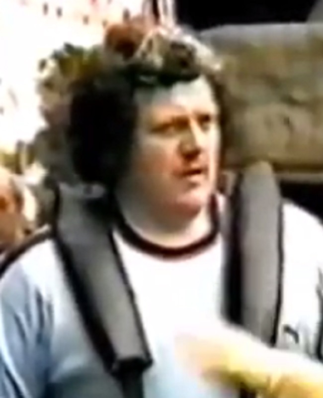 Hamish Davidson profile photo