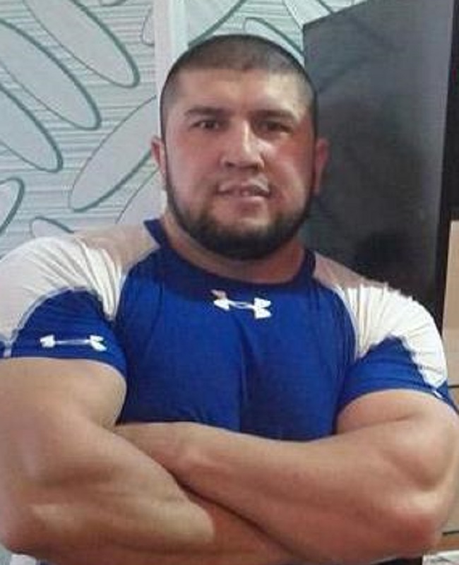 Hamza Primov profile photo