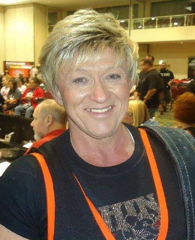 Hanne Bingle profile photo