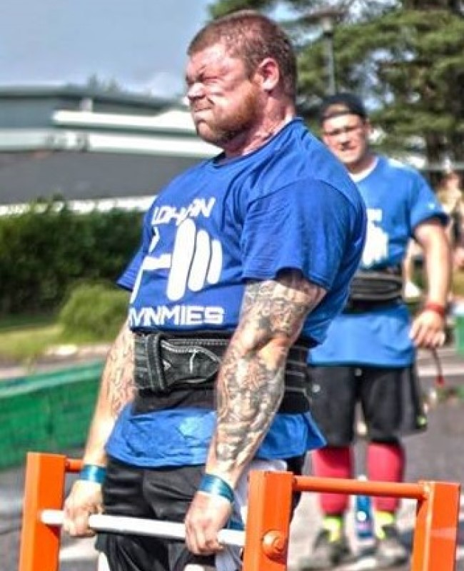 Hannu Lankinen profile photo