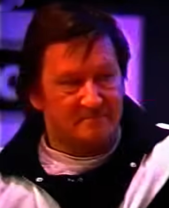 Hannu Saarelainen profile photo