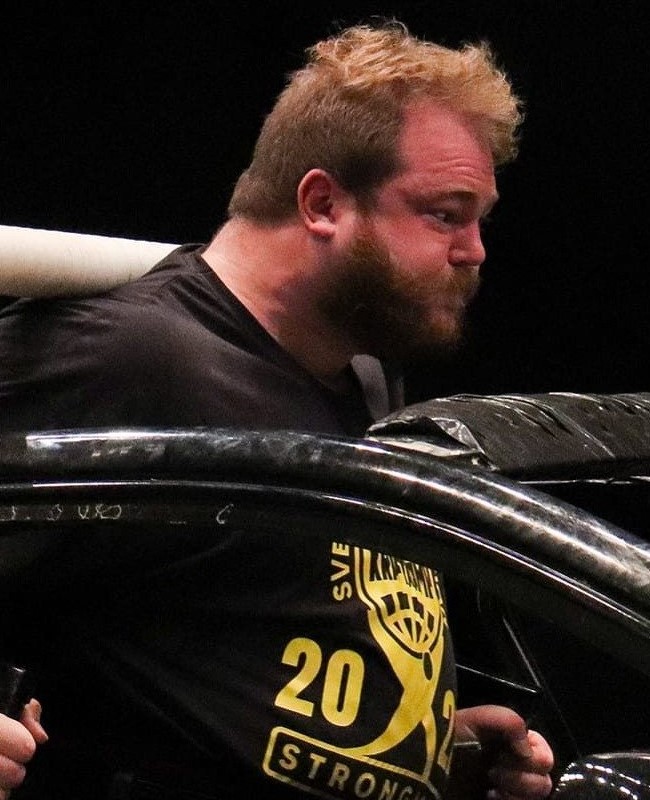 Harley Andersson profile photo