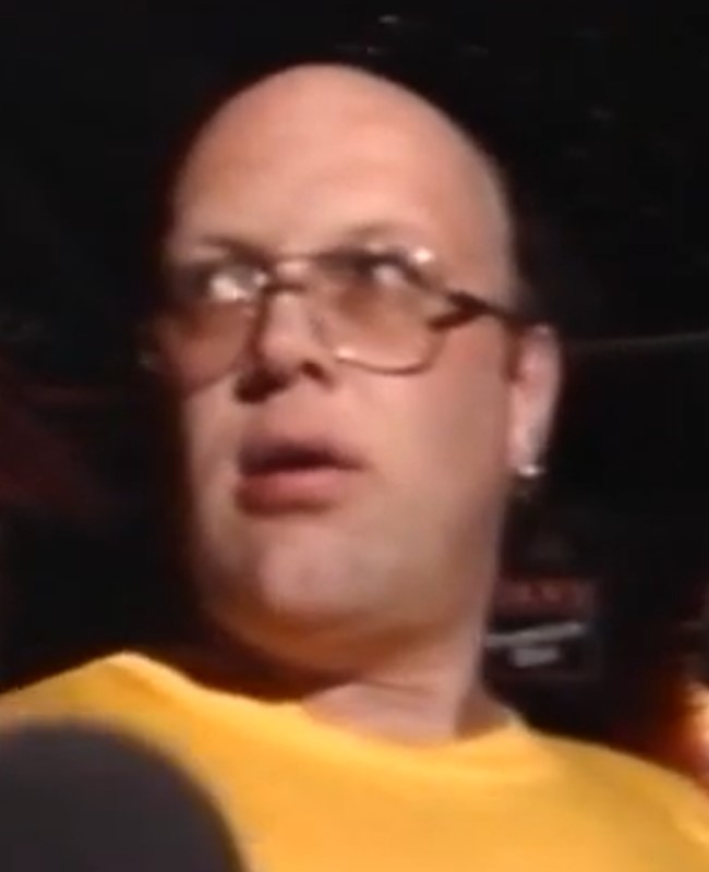 Harri Vuorela profile photo