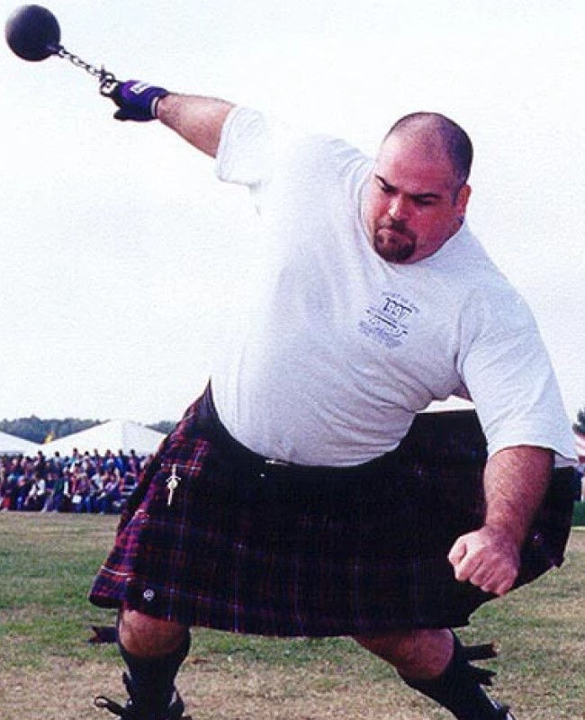 Harry MacDonald profile photo