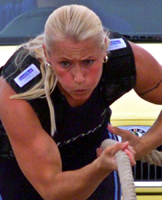 Heini Koivuniemi profile photo