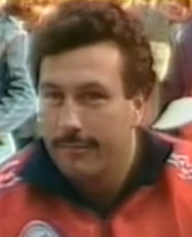 Heinz Stettler profile photo