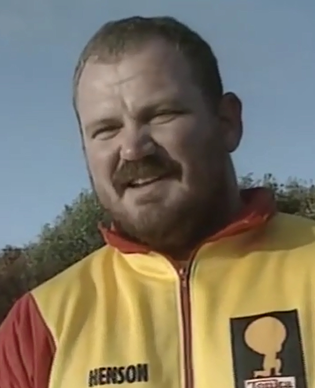 Henning Thorsen profile photo