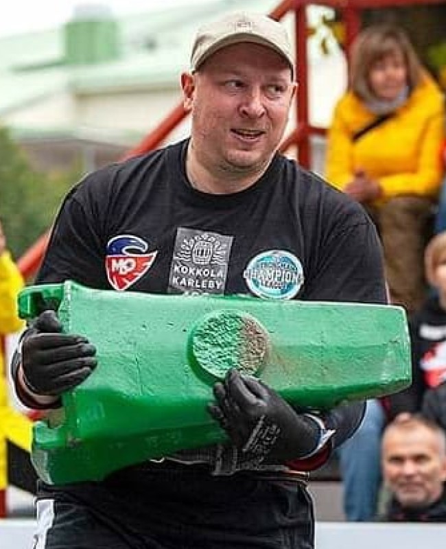 Henri Granbacka profile photo