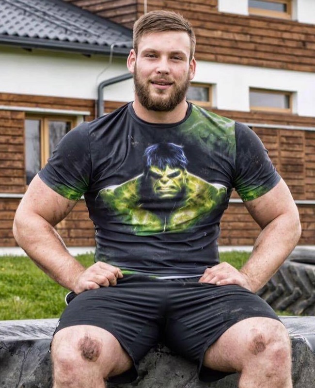 Honza Gruszka profile photo