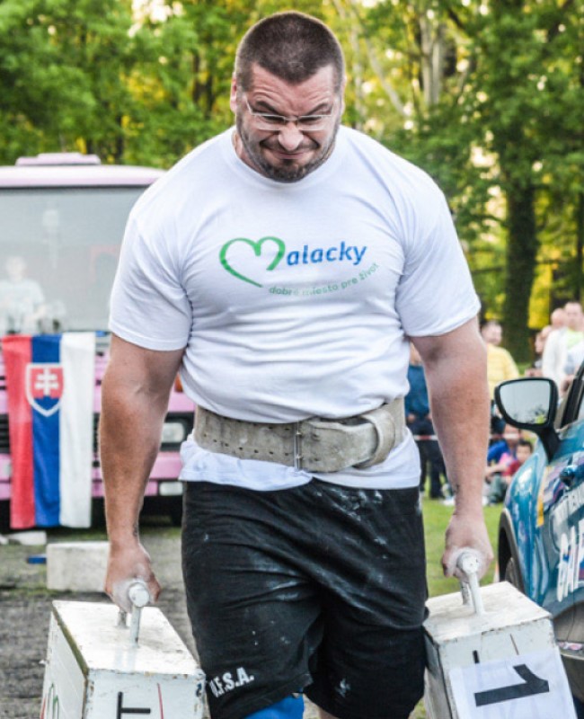 Igor Petrík profile photo