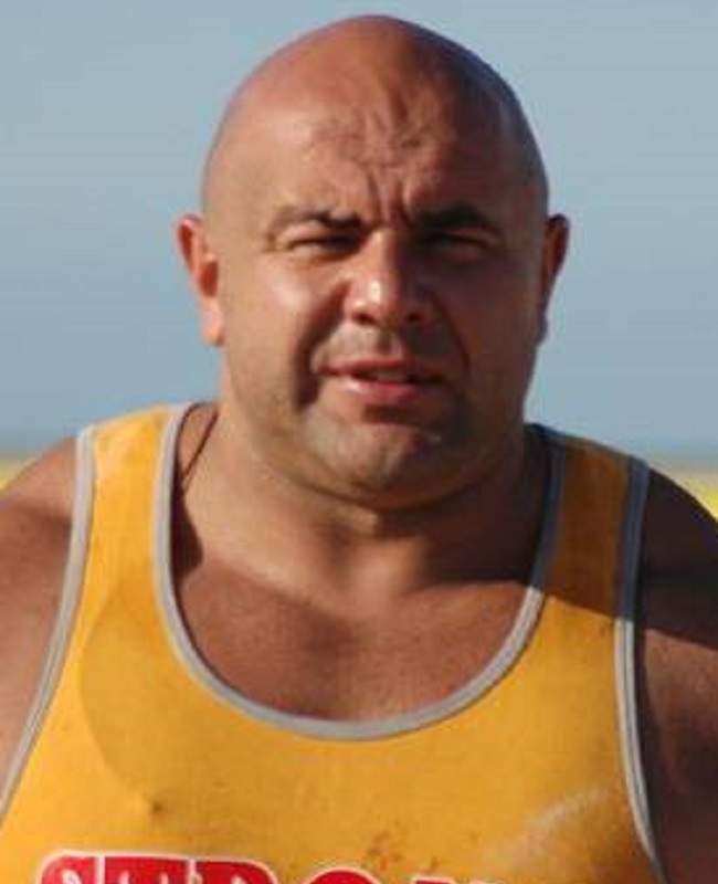 Ireneusz Kuraś profile photo