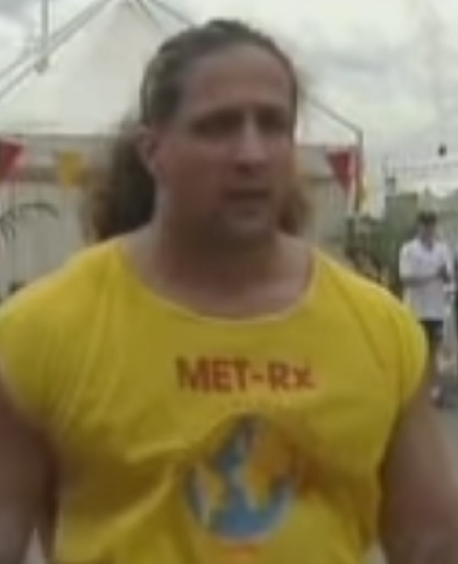 Israel Garrido profile photo