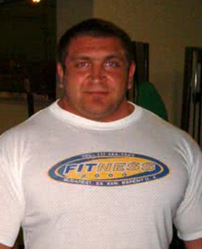 István Árvai profile photo