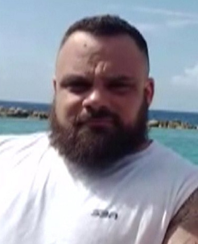 Ivan Campos profile photo