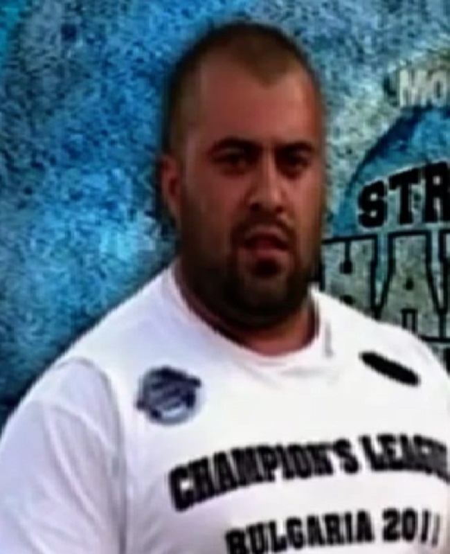 Ivan Maistorov profile photo