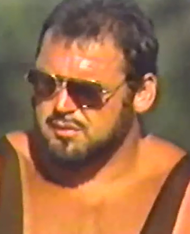 Ivan Putski profile photo