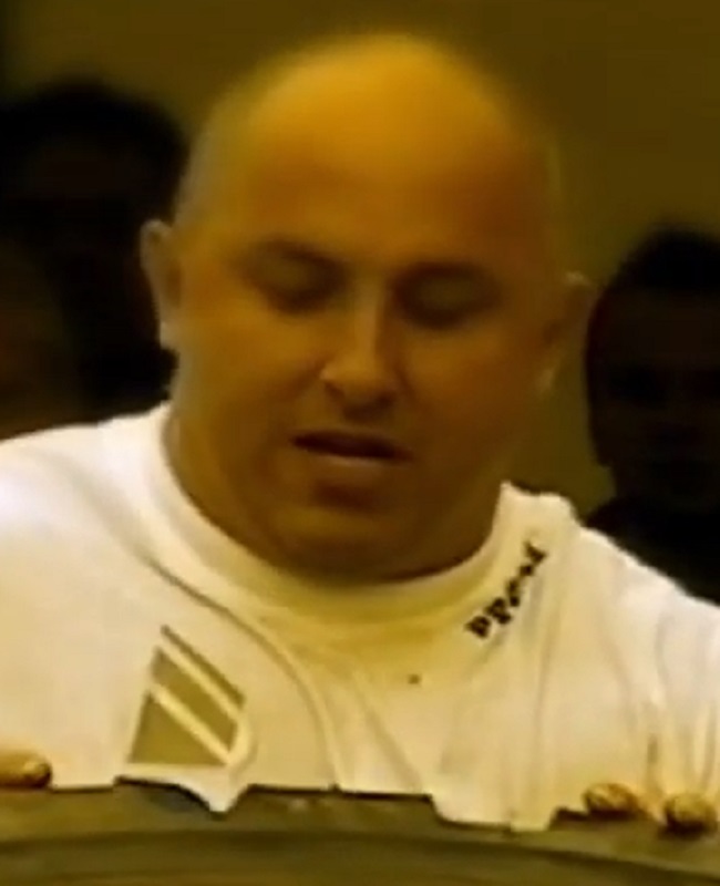 Ivan Rodríguez profile photo