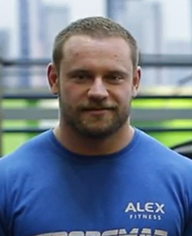 Ivan Shatovkin profile photo