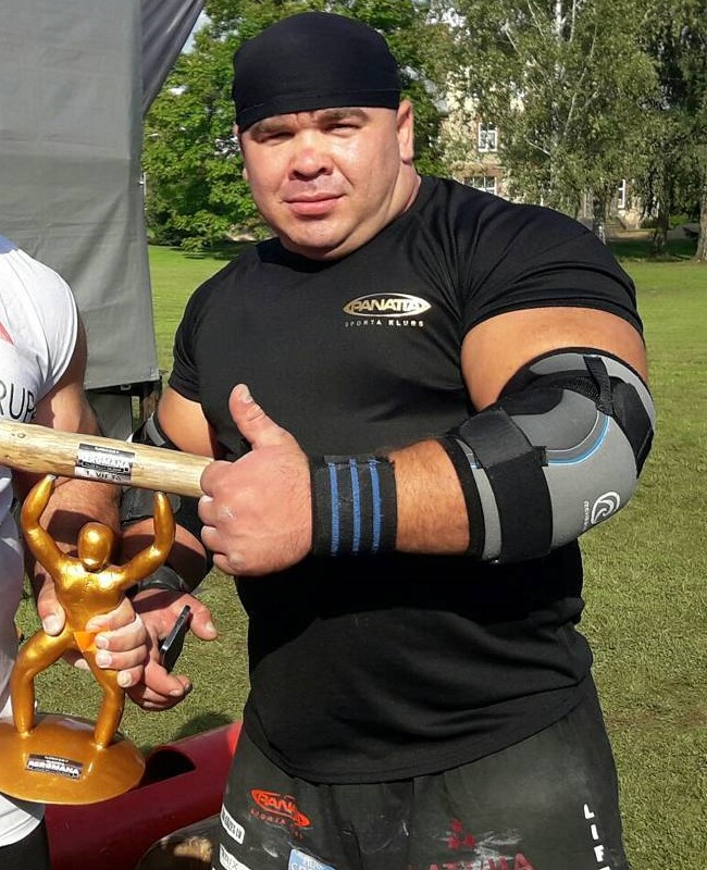 Ivars Grahoļskis profile photo