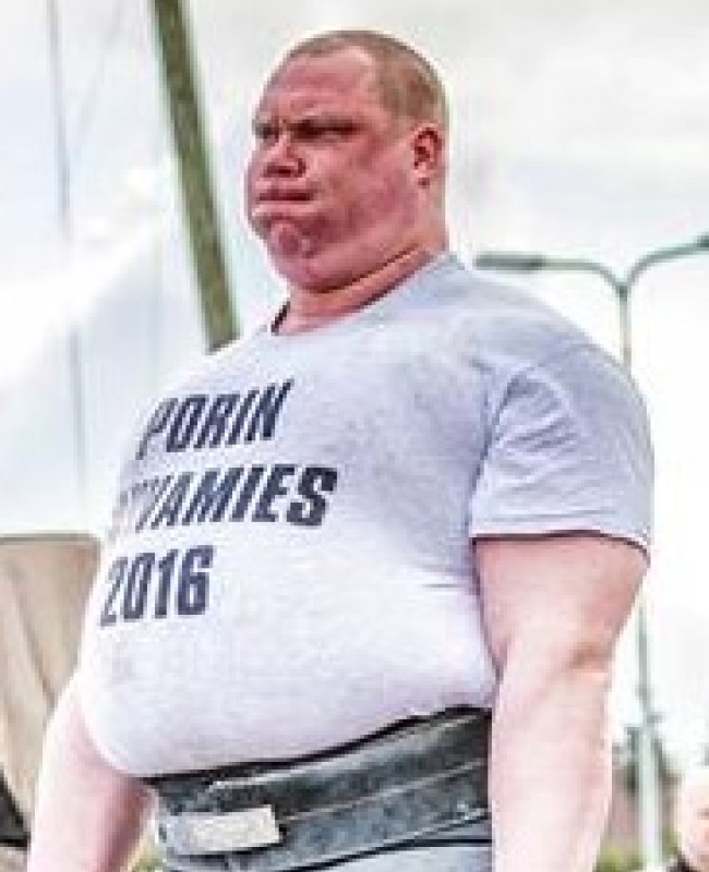 Jaakko Keränen profile photo