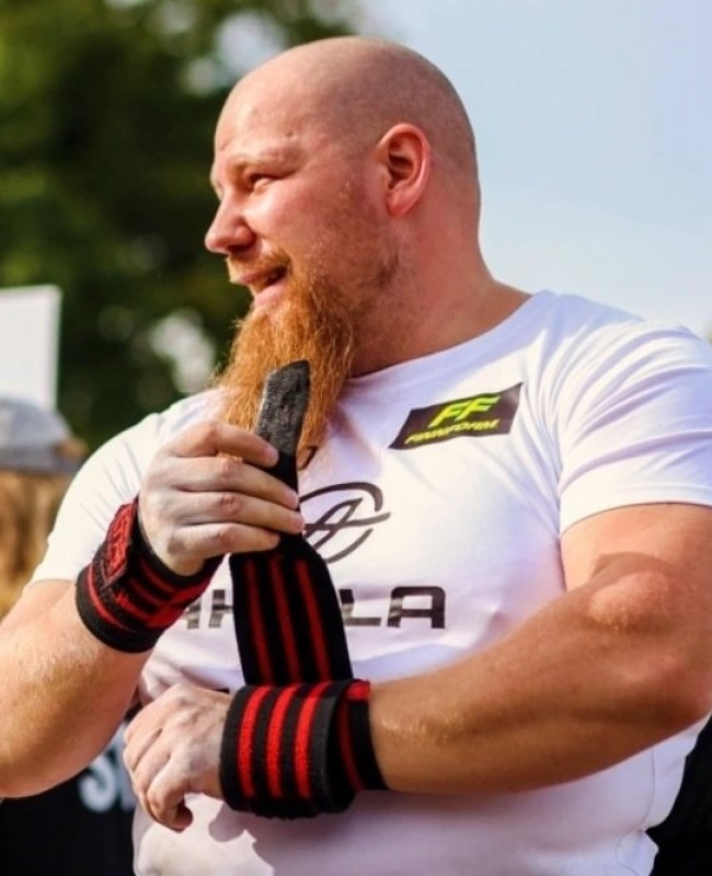 Jaakko Myllyniemi profile photo