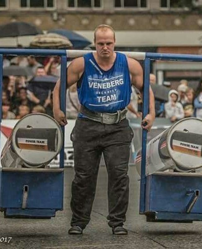 Jaap Griffioen profile photo