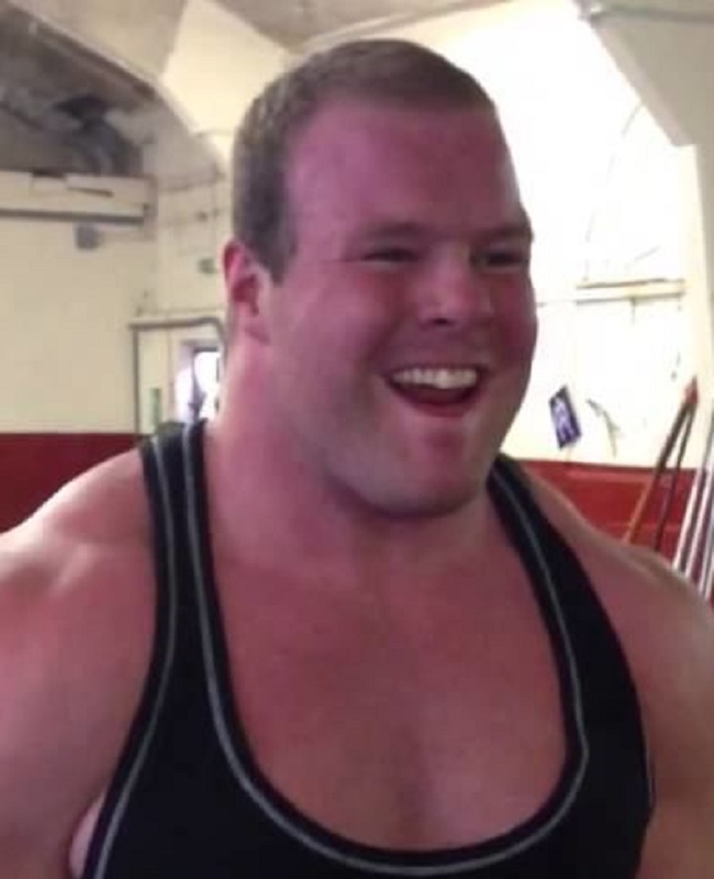 Jack McIntosh profile photo