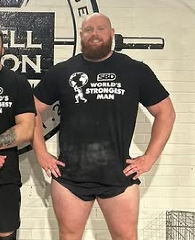 Jack Tetlow profile photo