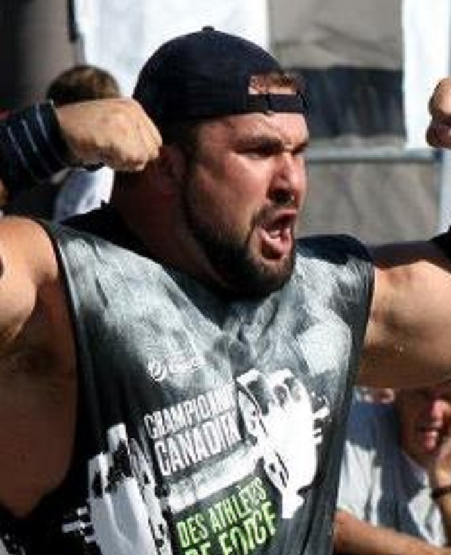 Jacki Ouellet profile photo