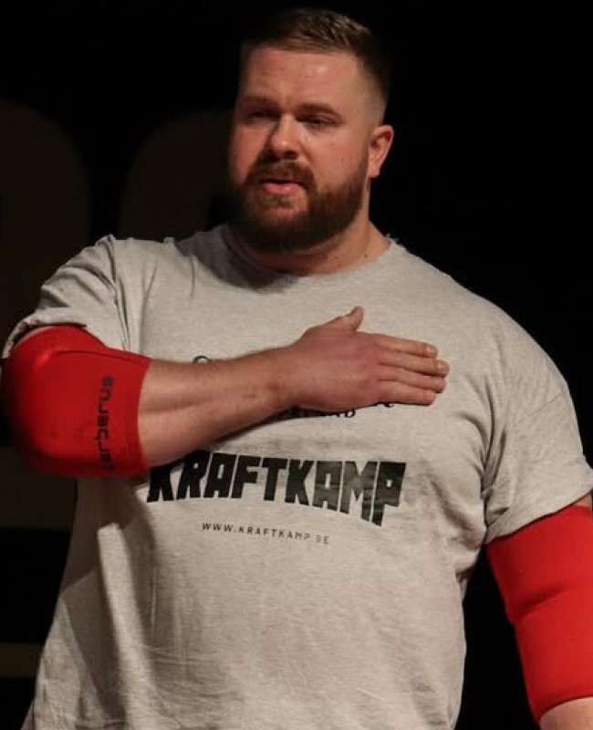 Jacob Larsson profile photo