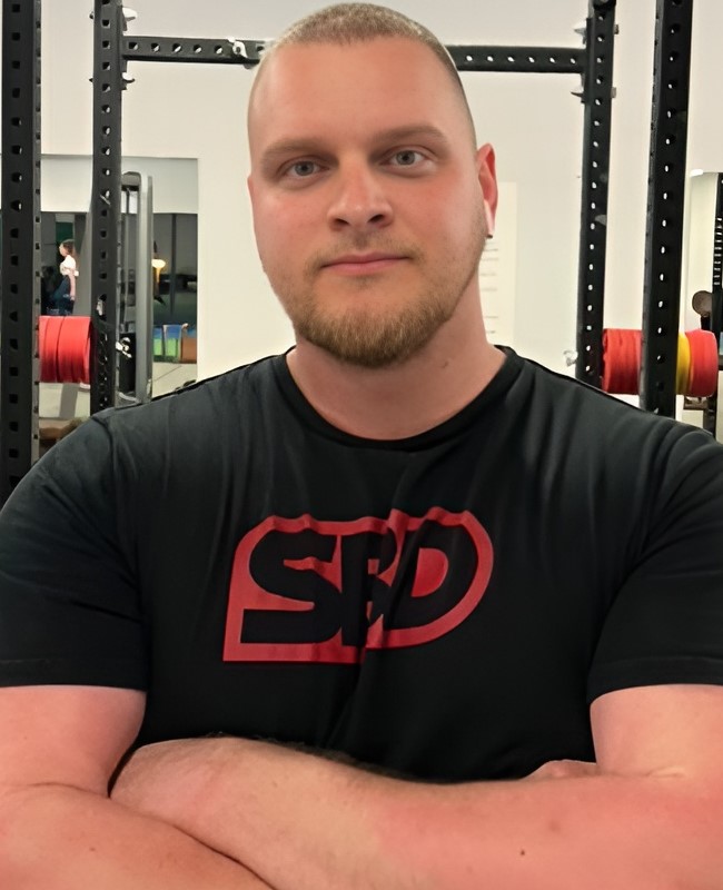 Jakub Sandtner profile photo