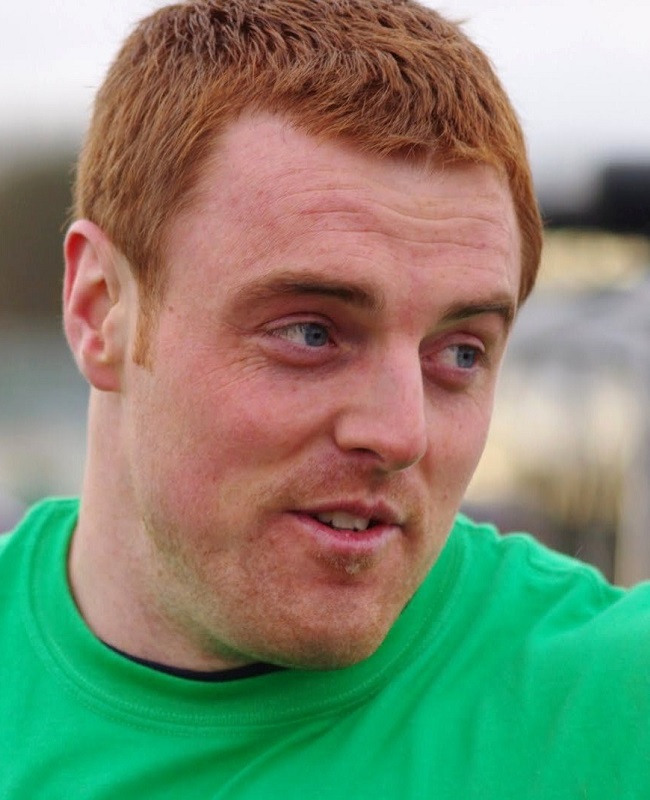 James Fennelly profile photo