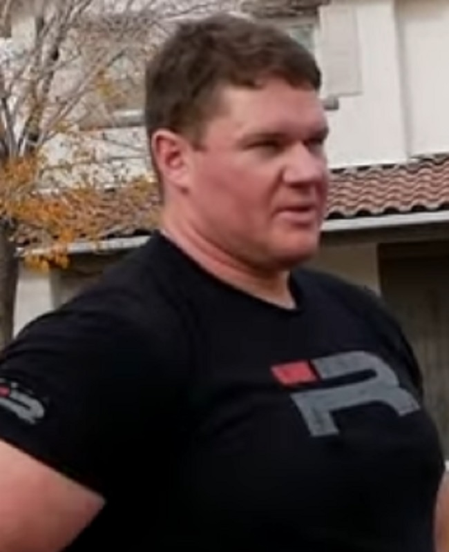 James Rude profile photo