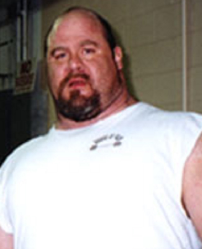 James Voronin profile photo