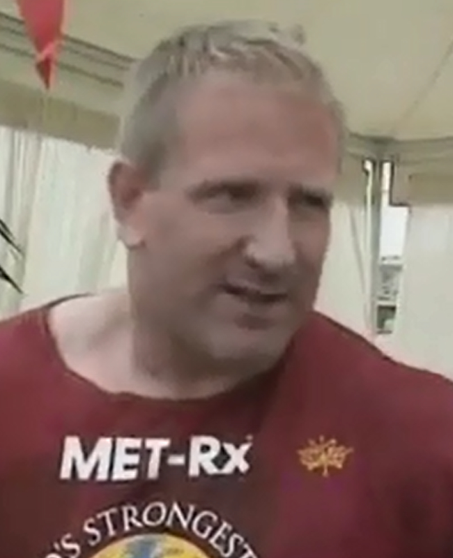 Jamie Barr profile photo