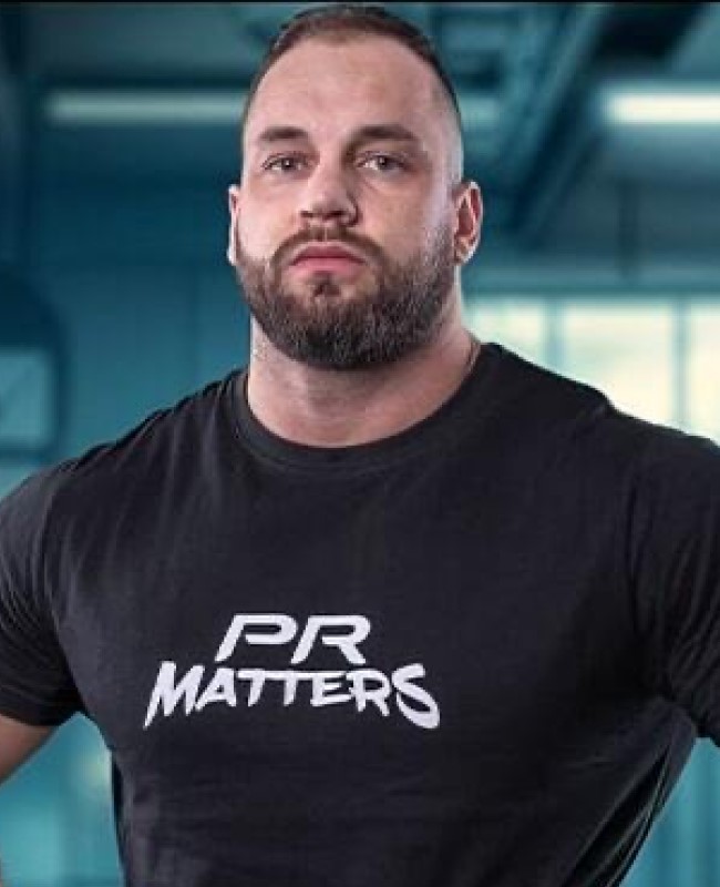 Jan Krasinský profile photo