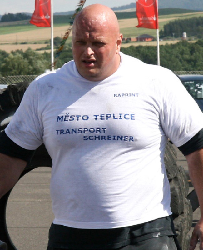 Jan Křeháček profile photo